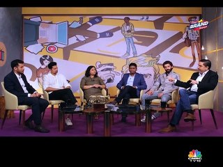 Kiska Brand Bajega: In conversation with 6 times Grand Slam winner Sania Mirza