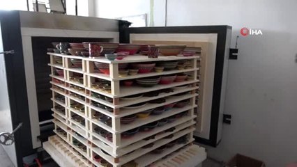 ABD'ye ihraç ediyor, taleplere yetişemiyor