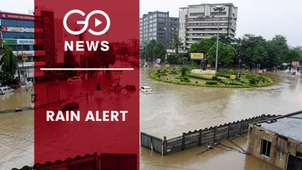 Rain Alert For 15 States: IMD