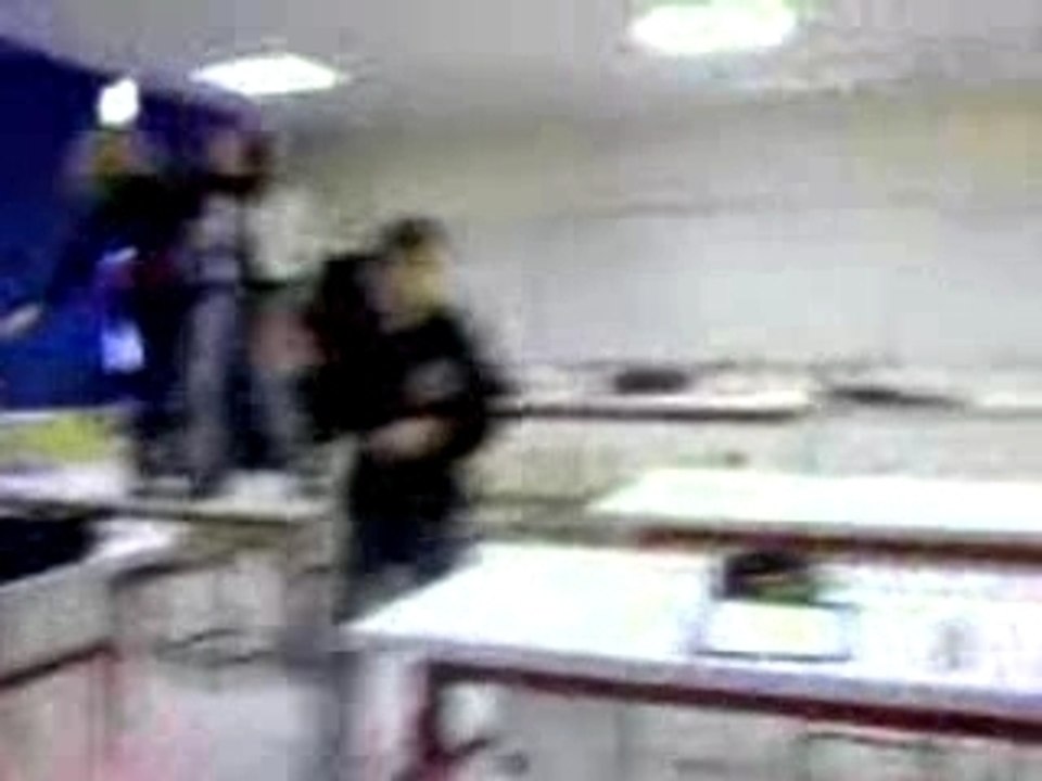 Cours de Chimie