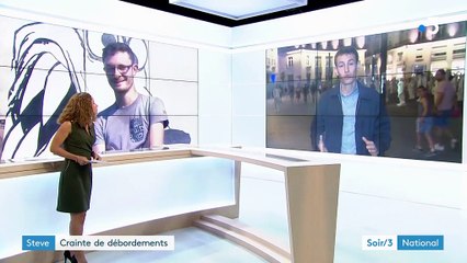 Mort de Steve Maia Caniço : la préfecture de Loire-Atlantique prend des mesures