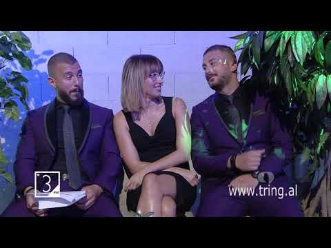 3shat - Episodi 5// Aulona Musta interviste me binjaket
