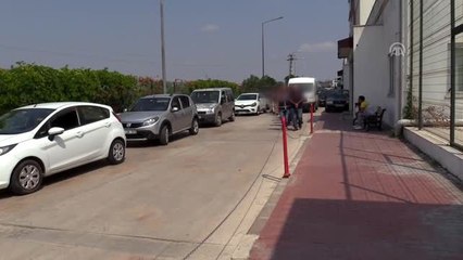 Adana merkezli 7 ildeki FETÖ/PDY operasyonu