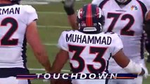 Broncos vs. Falcons HOF Game Highlights - NFL 2019