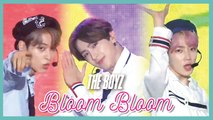 [HOT] THE BOYZ  - Bloom Bloom, 더보이즈 - Bloom Bloom  Show Music core 20190803