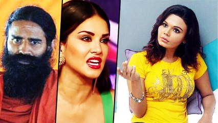 Times When Rakhi Sawant Gave Most Absurd Statements