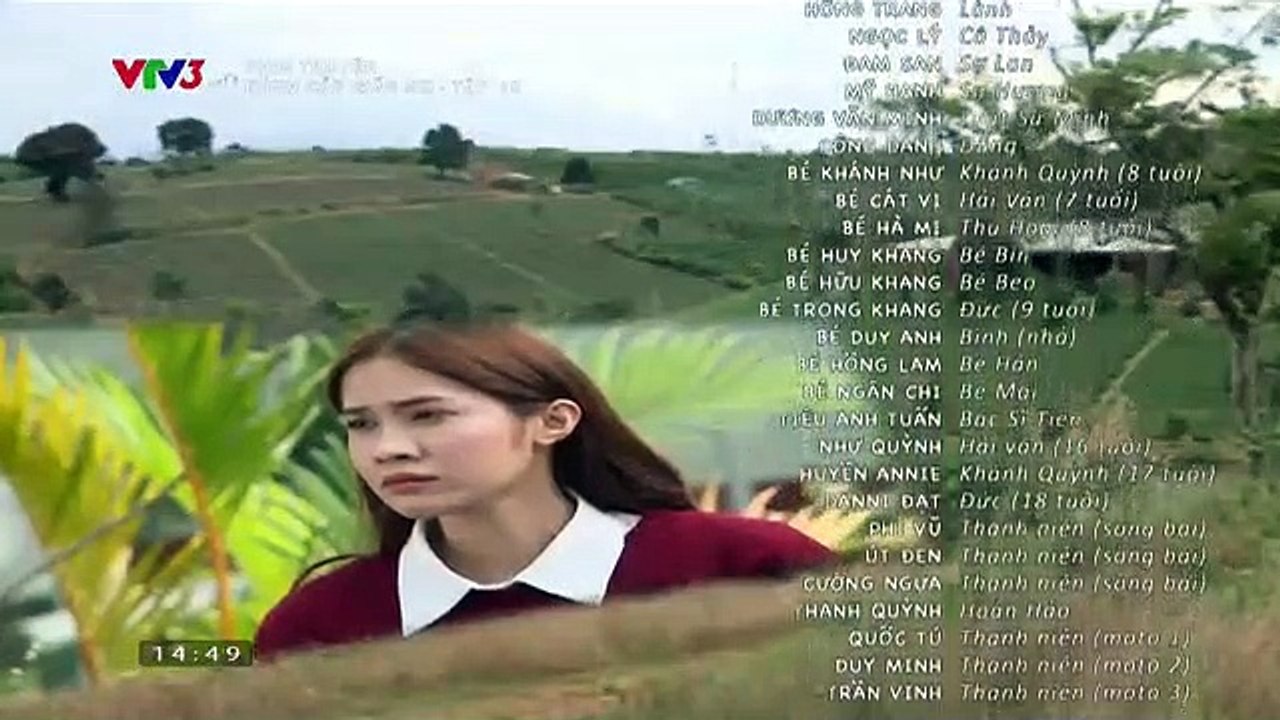 Đánh Cắp Giấc Mơ Tập 19 -- Phim Việt Nam VTV3 - Phim Danh Cap Giac Mo Tap 20 - Phim Danh Cap Giac Mo Tap 19