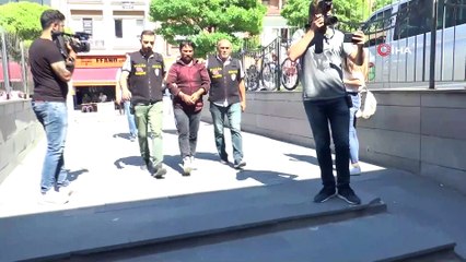Cinayet sanığının kan donduran itirafı: “Cesedi parçaladıktan sonra valizlere koyup nehre atacaktım”