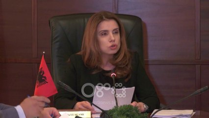 RTV Ora - Zhbllokohet Gjykata e Lartë, rinisin ekstradimet