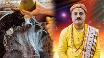 Nag Panchami Puja Vidhi : नाग पंचमी में शुभ मुहूर्त पर ऐसे करें पूजा | Boldsky