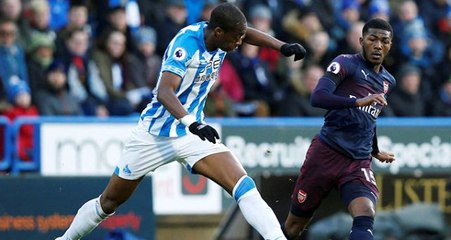 Beşiktaş'ta yeni hedef Terence Kongolo