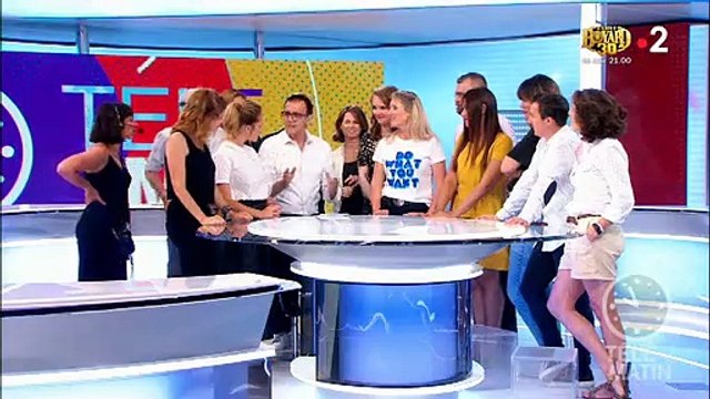 Thierry Beccaro a fait ses adieux ce matin à l’émission Télématin sur France 2: Nous nous reverrons un jour ou l’autre - VIDEO