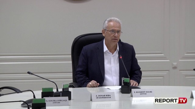Zguri mbetet vetëm, 4 anëtarët e PS së në KQZ me pushime, dështon mbledhja e kërkuar nga aleatët ePD