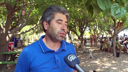 Caretta carettalar Çıralı'nın simgesi oldu - ANTALYA