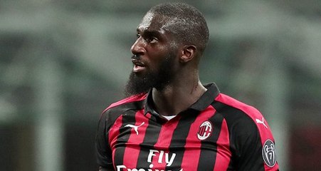Galatasaray, Fernando'nun yerini Bakayoko ile dolduracak