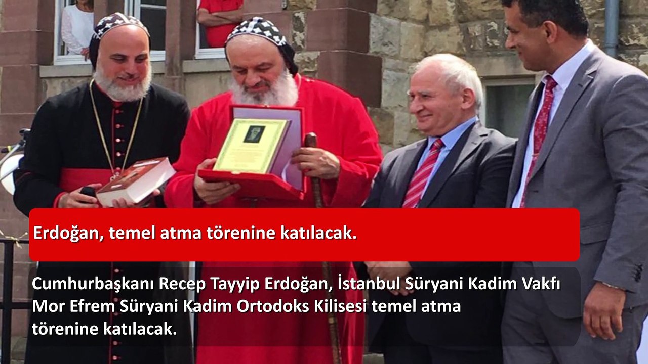 3 Ağustos Ankara gündemi