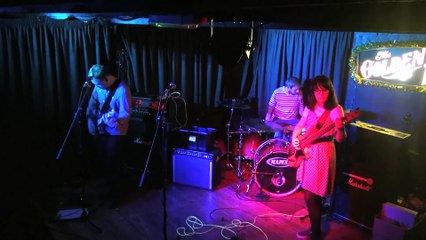 27-07-19 at the Golden Lion Haushinka