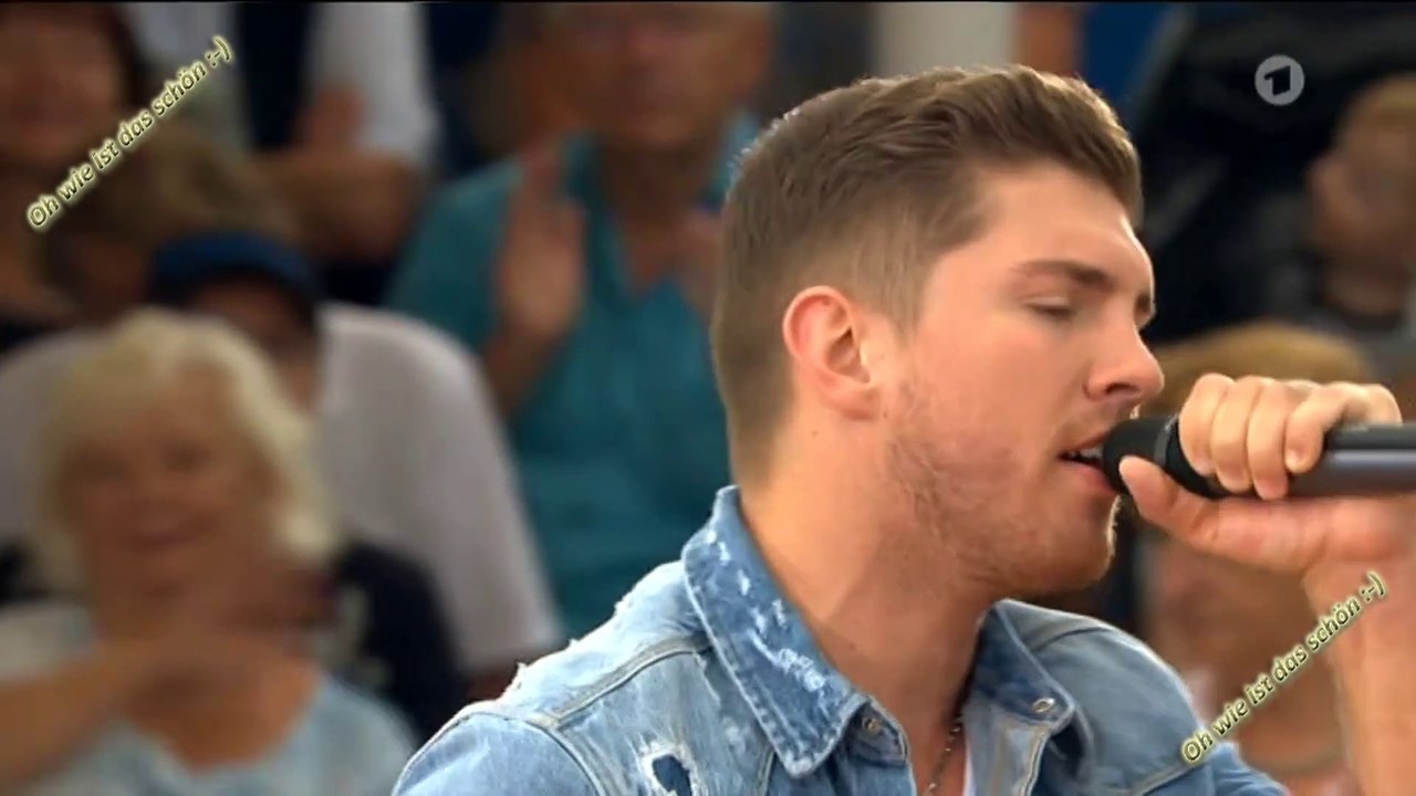 Joey Heindle - Geschichtenerzähler - | IWS 28.07.2019