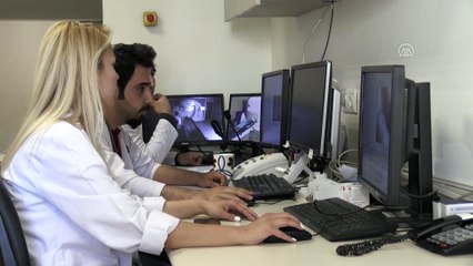 'Türkiye, sağlık turizminin ilgi odağı' - VAN