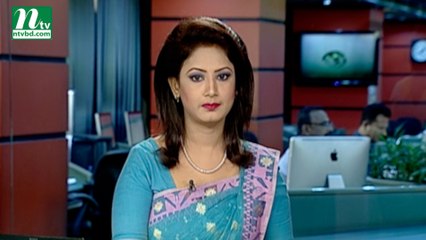 NTV Dupurer Khobor | 03 August 2019