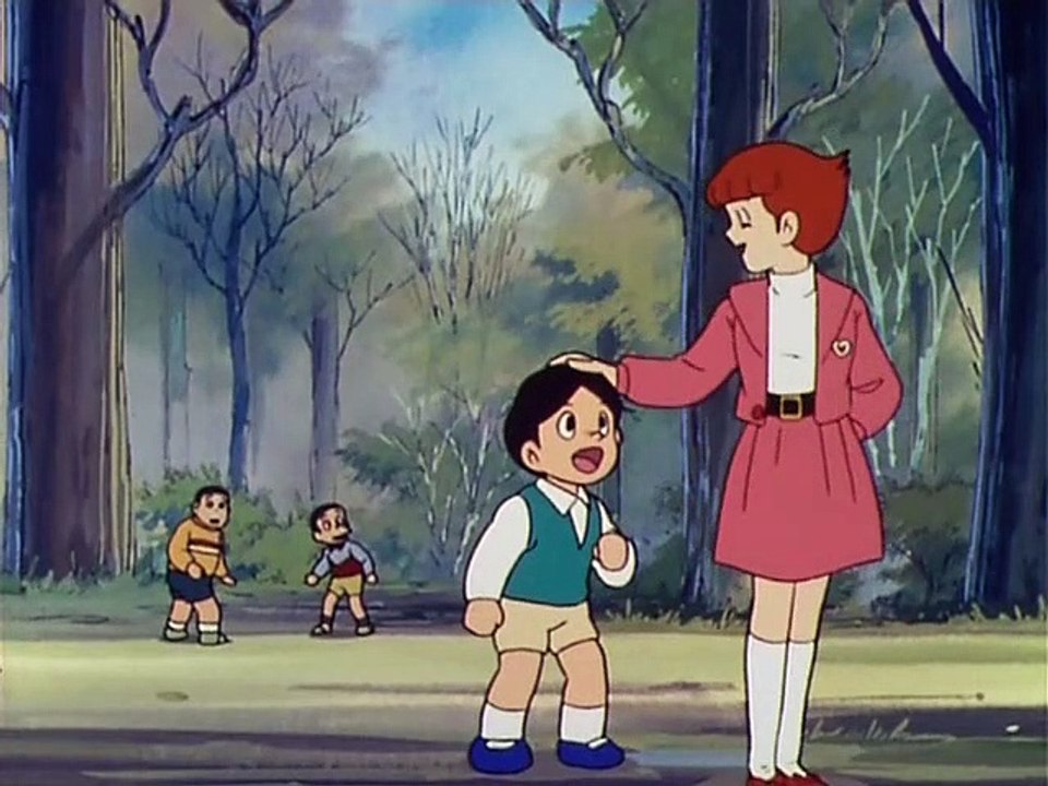 Esper_Mami ep 41