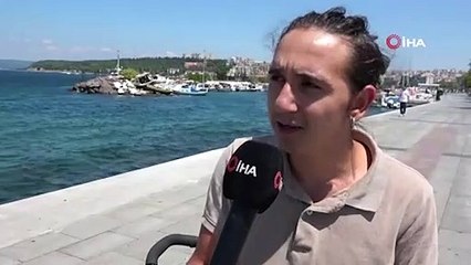1 yılda 81 ili bisikleti ile gezdi