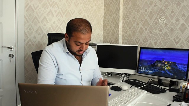 Esed rejimi ve Rusya 750 binden fazla sivili yerinden etti - HATAY