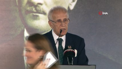 Beşiktaş Divan Kurulu Başkan adayları üyelere seslendi