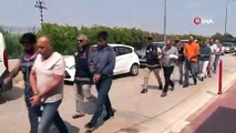 7 ilde gerçekleştirilen FETÖ soruşturmasında 4 polis tutuklandı