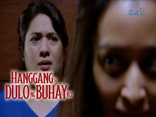 Hanggang Sa Dulo Ng Buhay Ko: Ang mapanakit na kaluluwa | Episode 12