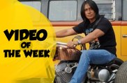 Video of The Week: Restoran Ruben Onsu Kebakaran, Agung Hercules Meninggal Dunia