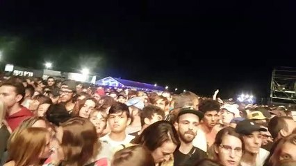 Foreztival : en attente de Vald