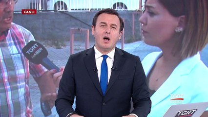 Bu Apartmandakiler Birbirlerine Selam Bile Vermiyorlar