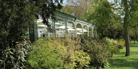 Brunch Le Chalet du Lac (Paris) - OuBruncher