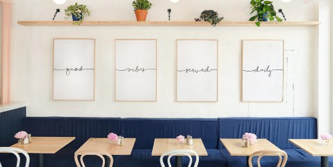 Brunch Sunday in Soho (Paris) - OuBruncher