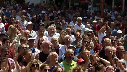 Kılıçdaroğlu: 'İşsizliğin ne olduğunu biliyorlar mı acaba' - ARTVİN