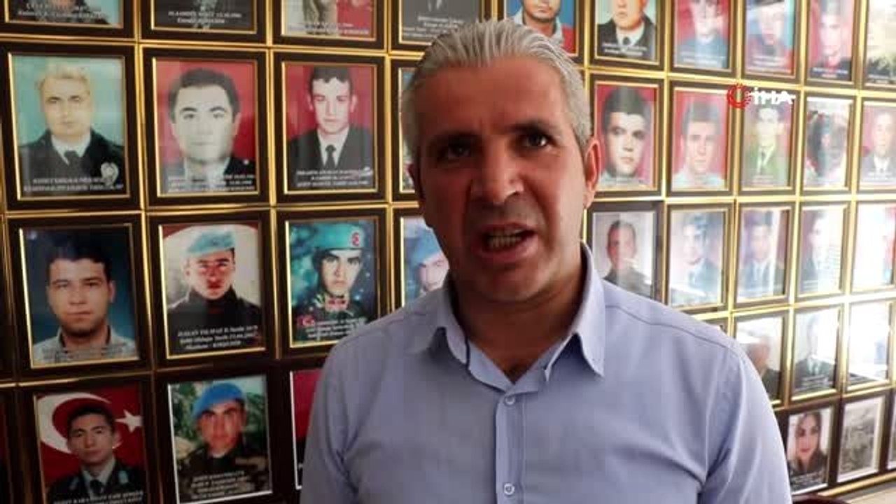 AYM'nın kararına Şehit Aileleri Dernekleri tepki gösterdi