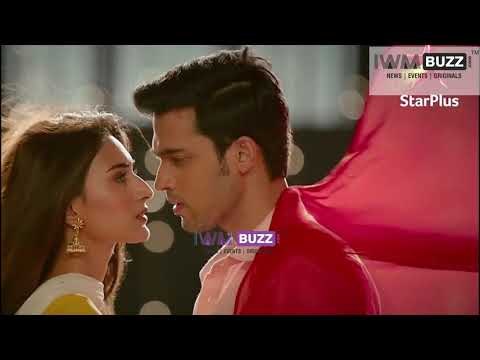 Hottest moments of Parth Samthaan