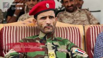 #ماعت_جروب | شاهد.. كيف تسابقت ميليشيا الحوثي الإرهابية لقتل فرحة اليمنيين بأبنائهم الضباط يوم تخرجهم؟