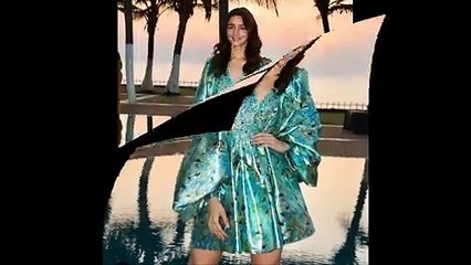 Alia Bhatt Looking So Hot Photoshoot latest