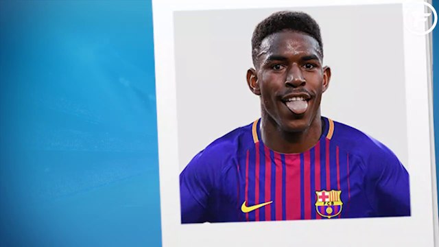 OFFICIEL : Júnior Firpo file au FC Barcelone