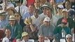 1999 World Cup Semi Final Australia vs South Africa Last Over Drama