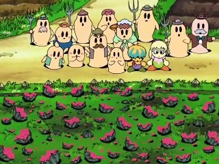 Kirby de las Estrellas - CAPÍTULO 07 SUB ESPAÑOL