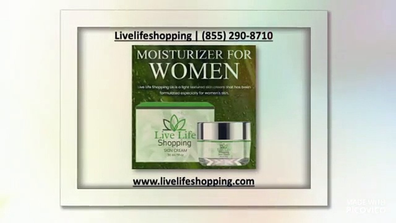 LiveLifeShopping ( Livelifeshopping.com ) (855) 290-8710 support@livelifeshopping.com
