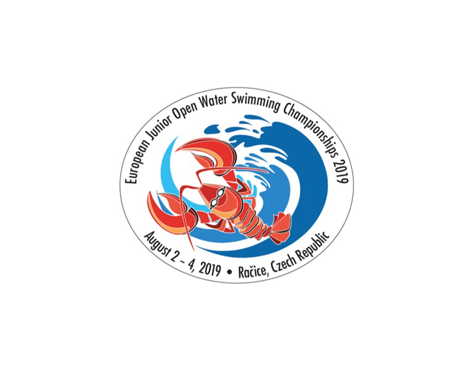 European Junior Open Water Swimming Championships - Racice 2019 - DAY 3