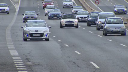 Fesvial ofrece consejos sobre precaución en la carretera