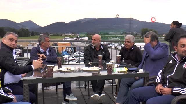 Şenol Güneş: Kulüpler bizim için önemli