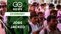 Jobs Jacked