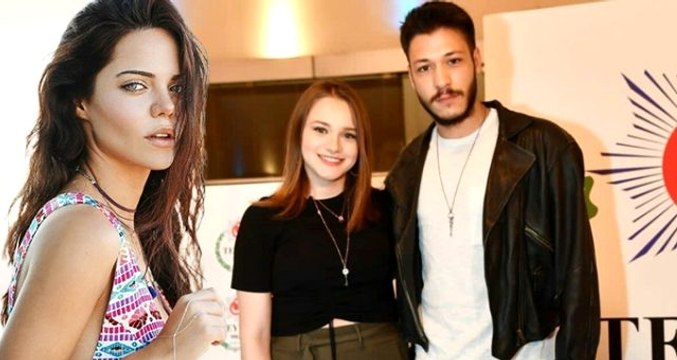 Miray Daner ve Kubilay Aka ayrılığında direkt mesaj detayı dikkat çekti