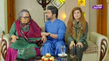 Ghar Damad Ep 47 | naeema garaj | fozia mushtaq | ptv home |